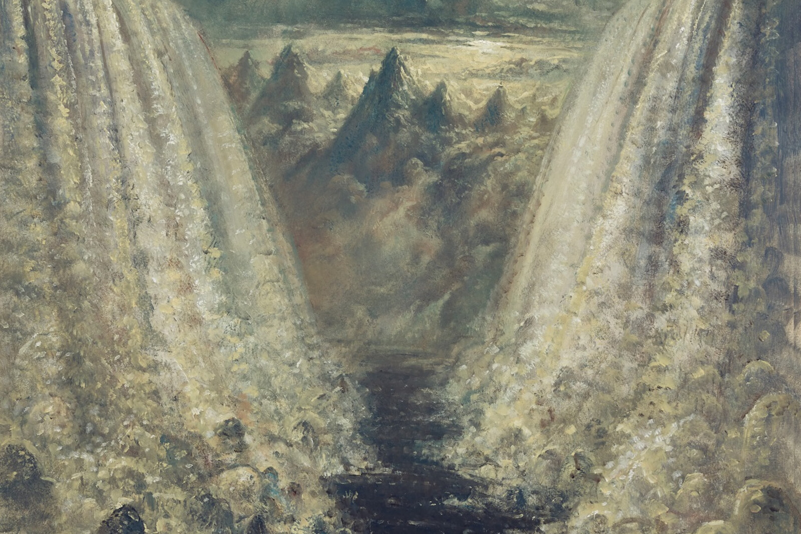 Forgotten Tomb stream new album 'Nihilistic Estrangement'
