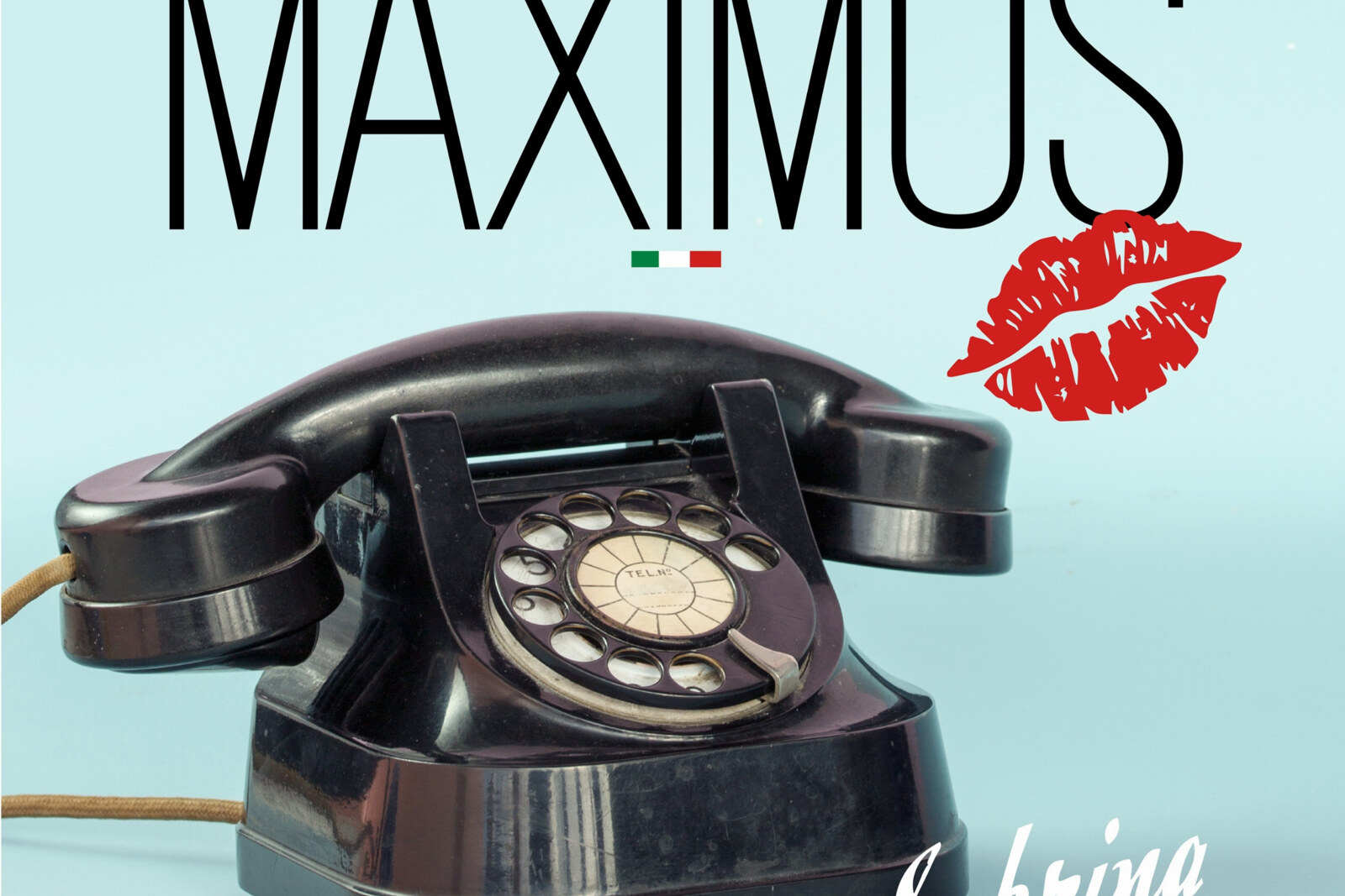 Singer-songwriter Maximus maakt nummer ’Sabrina’ als ode aan de ‘Boys Boys Boys’ zangeres