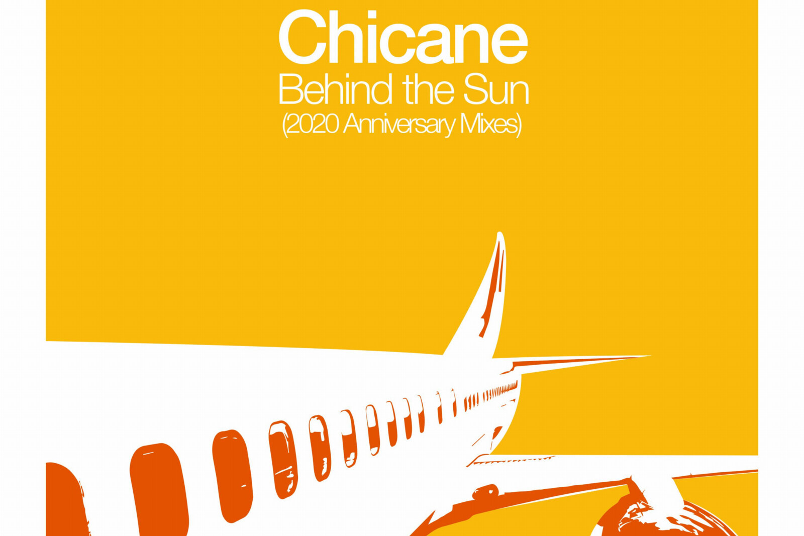 Chicane celebrates 20-year anniversary of 'Behind The Sun' album with full-fleged remix album