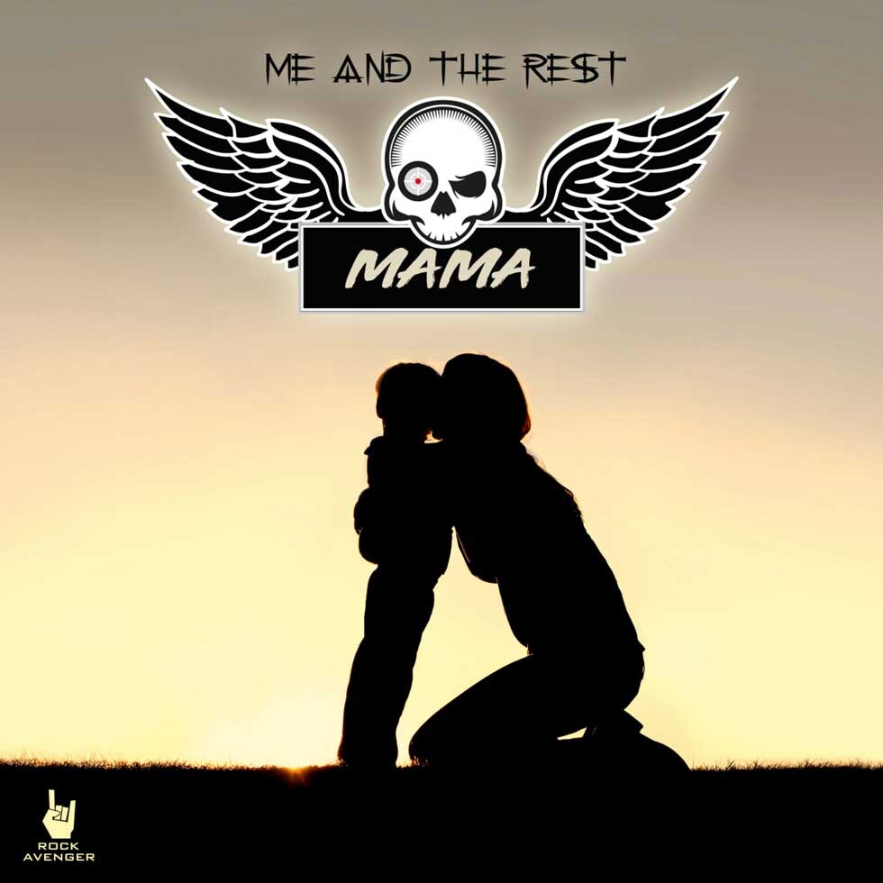 Me And The Rest Release 'MAMA' Music Video And Single
