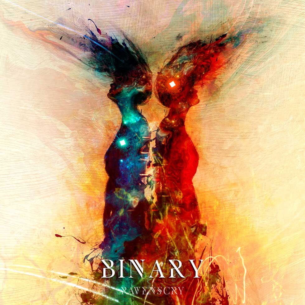 Ravenscry Launch 'Binary' Lyric Video & Single