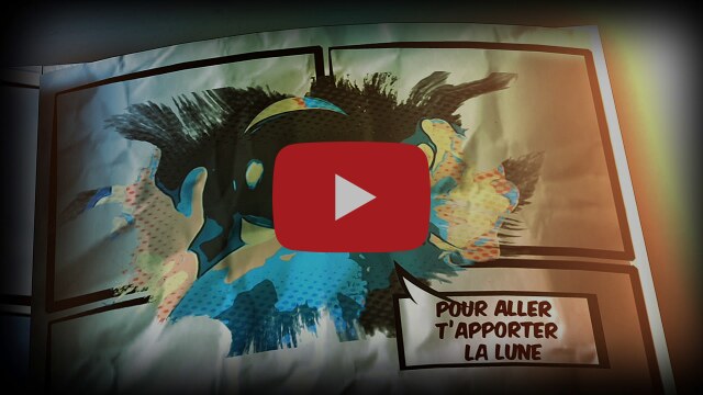 Axelle Red & Ycare onthullen videoclip van 'I Don't Care (je m'en moque)'