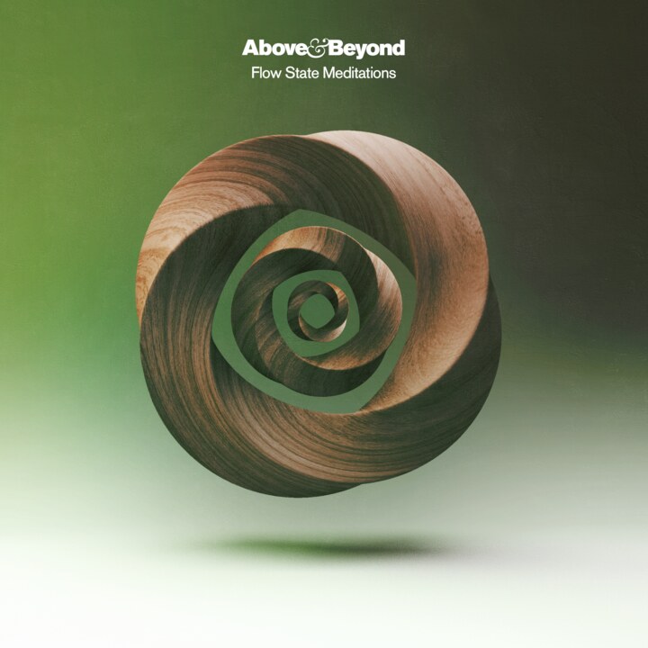 Above & Beyond - 'Flow State Meditations' (spoken word meditations in partnership with inspiring women from around the world, set to music)