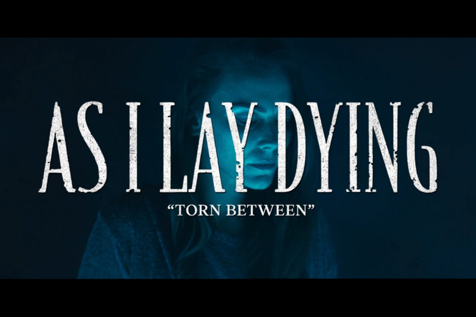 As I Lay Dying - Release Music Video For 'Torn Between'+Announce 2021 Tour With WHITECHAPEL & SHADOW OF INTENT!