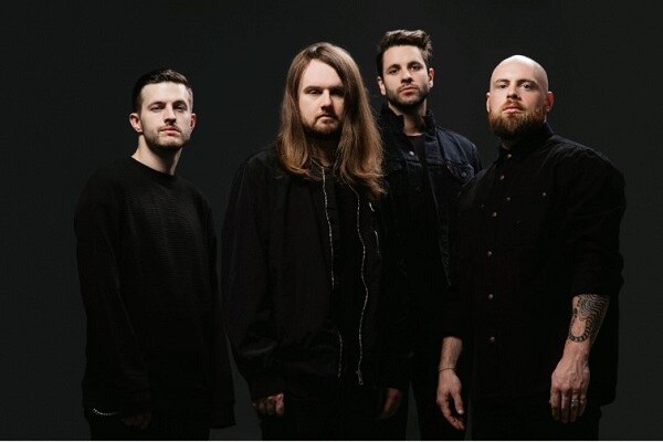 Fit For A King Drops Massive New Song “Breaking The Mirror”
