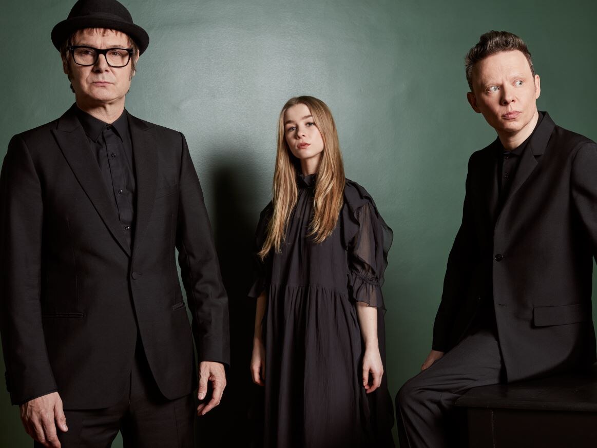 Hooverphonic became fifth in virtual ‘Eurostream 2020’