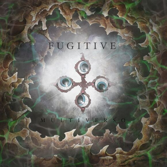 Heavy Prog Metal collective Fugitive release brand new video!