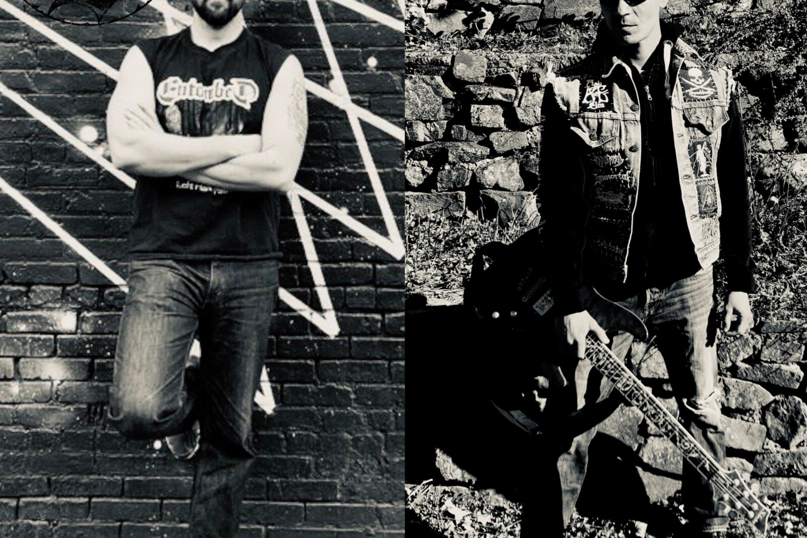Dystopia A.D. (Death metal) release new video