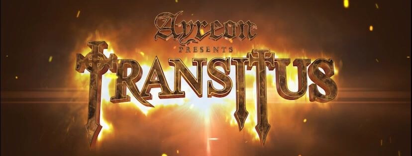 Arjen Lucassen stuurt teaser de wereld in over nieuw Ayreon studio album 'Transitus'!