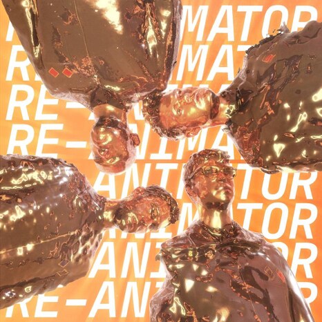 Everything Everything new album ‘Re-Animator’ will be released on August 21st.