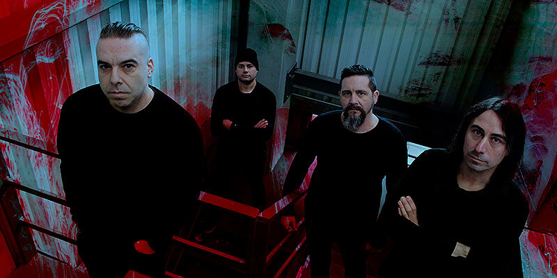 Melodic Death Metallers Dormanth sign with Xtreem Music