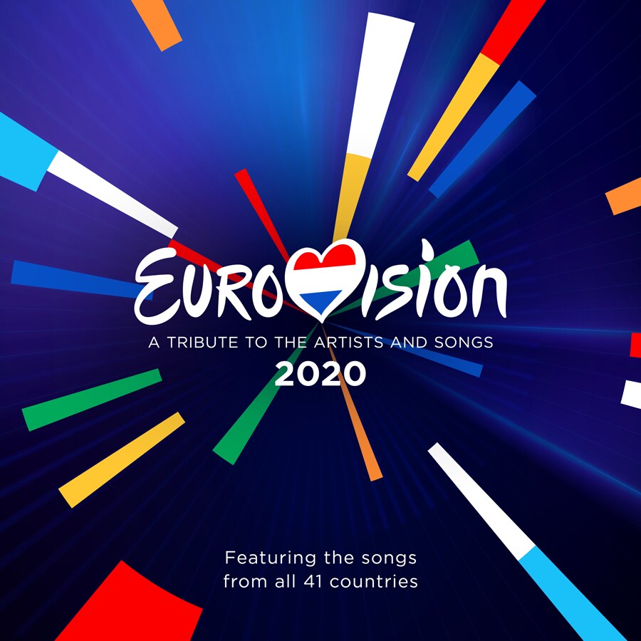 Eurovision Song Contest 2020: "Eurovision: Europe Shine A Light"