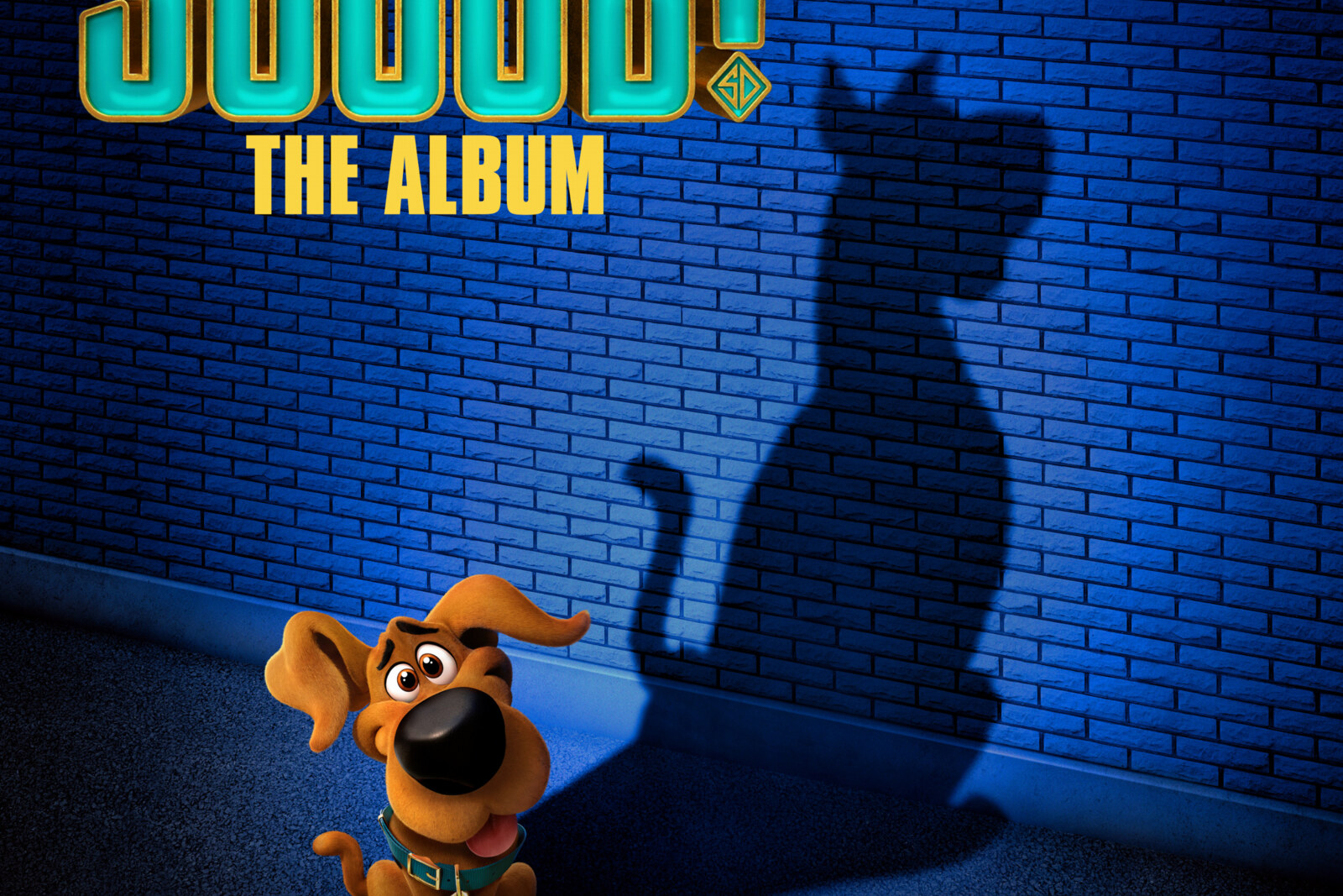  Mag: R3HAB releases "Feel Alive" ft. ARIZONA as part of "SCOOB!" movie's soundtrack (Warner/Atlantic)
