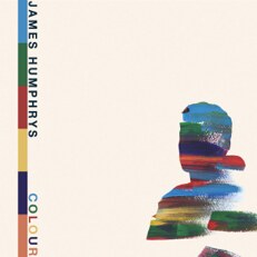 James Humphrys Unveils new playful-pop single 'Colour'