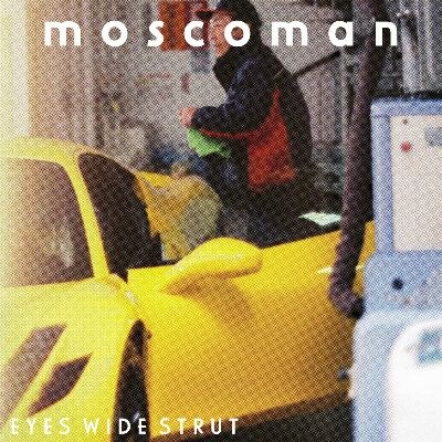 Moscoman links up with Wooze on new single ‘Eyes Wide Strut’