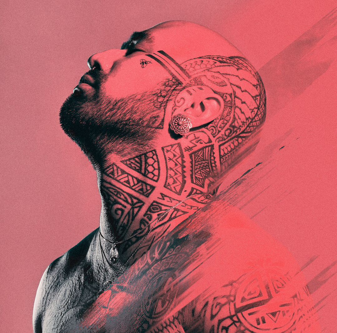 Nahko And Medicine For The People release new album 'Take Your Power Back'