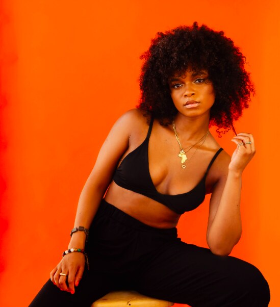 Jamaica's Fast Rising Star Lila Iké's Shares Debut EP The ExPerience via RCA Records