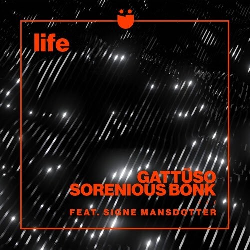 As heard in hit Netflix show “Sex Education” - GATTÜSO & Sorenious Bonk - "Life"