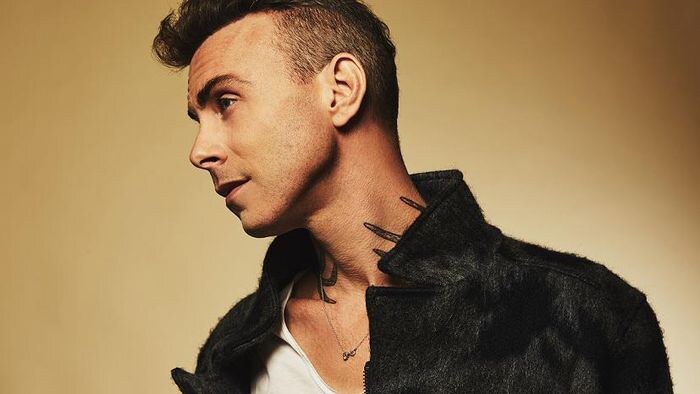 Asaf Avidan releases brand new single 'Lost Horse'