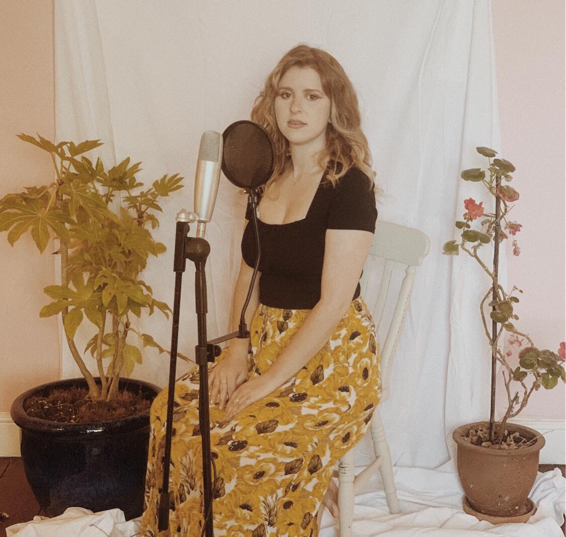 Hannah Grace shares video for new single 'How True Is Your Love'