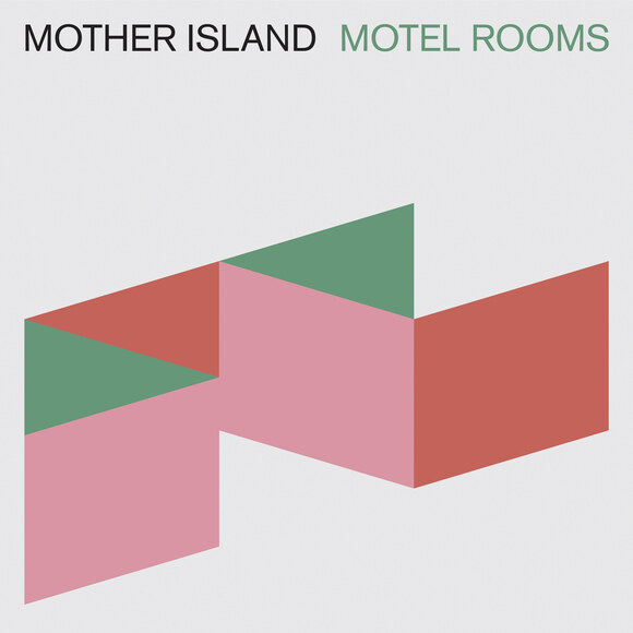 Psychedelic surf rockers Mother Island premiere captivating new single "Eyes of Shadow"!