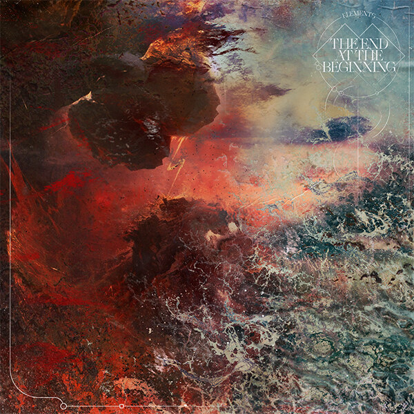 The End At The Beginning: Release A New Video For "Water" - The New EP "Elements" Out On June 1st