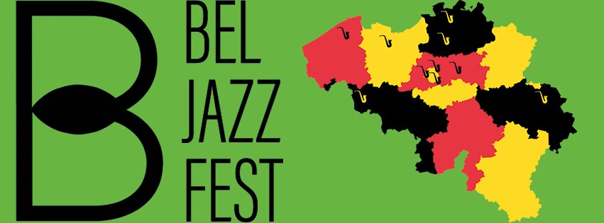 Programmatoren van 11 gevestigde festivals organiseren Bel Jazz Fest op 29 en 30 mei