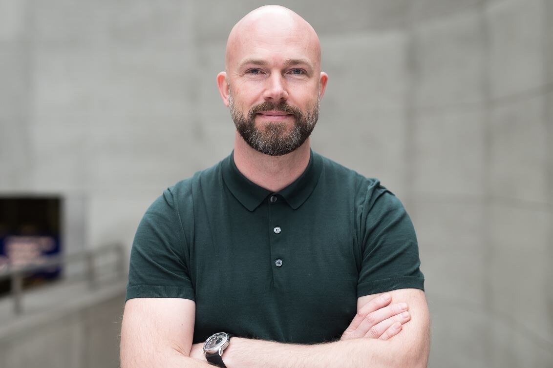 Vanaf 2021 wordt Matthijs Wouter Knol de nieuwe EFA Directeur