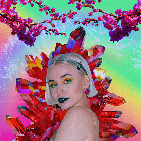 Ruby Grace lost nieuwe single 'My Gem'