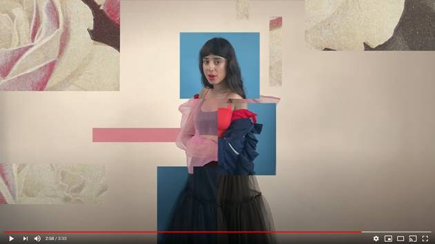 Foxes returns with banger 'Love Not Loving You'