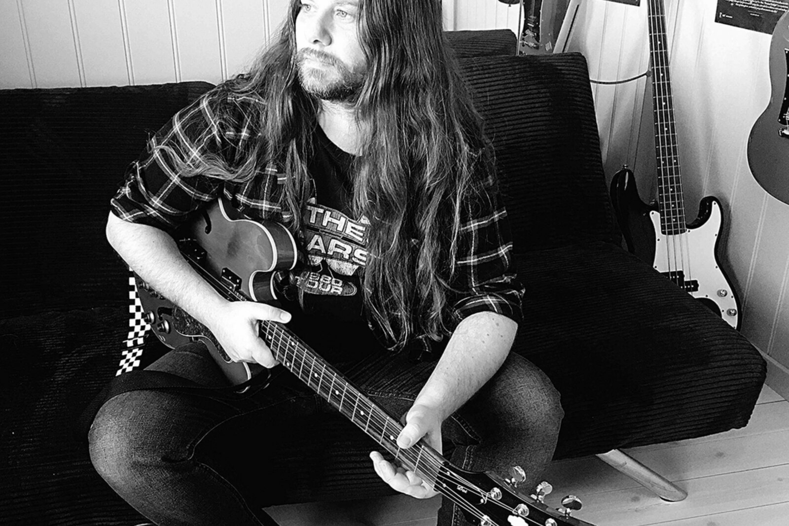 The Opium Cartel New Album in June, latest Single "A Maelstrom of Stars" Online