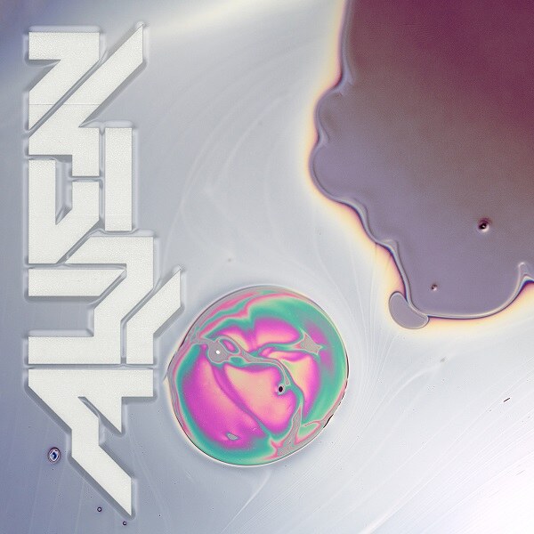 Northlane Release New Single 'Enemy Of The Night'; 'Alien' Limited Edition Deluxe Album Out 31st July 2020