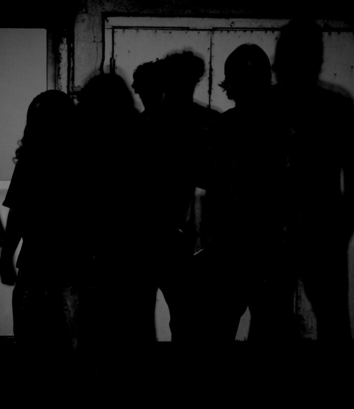 Anonymous Indian band Heathen Beast publishes mysterious video