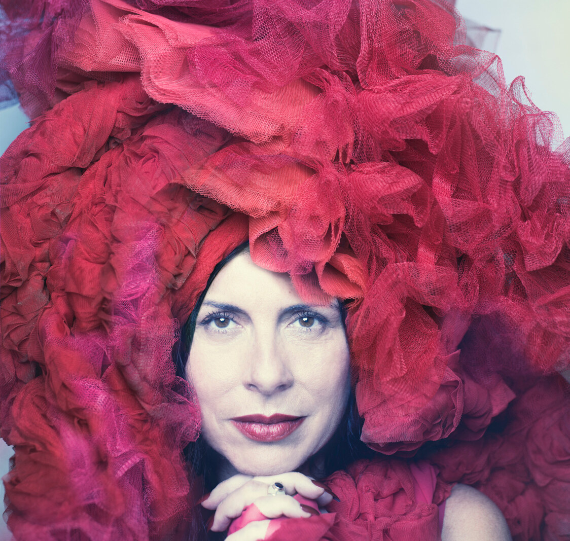 Marynka brengt nieuwe single ‘Prelude’ uit