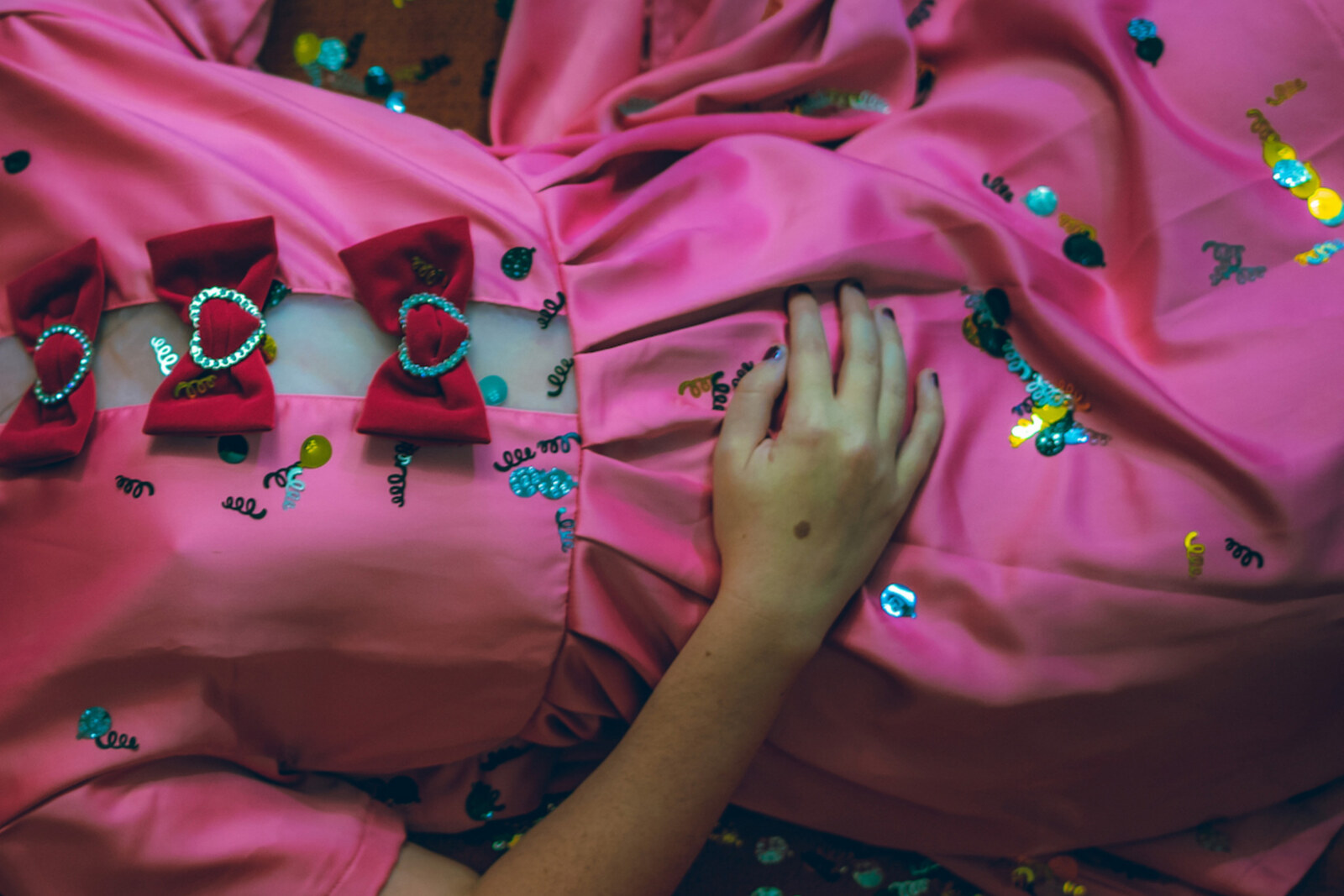 Best Ex Reveals Good At Feeling Bad EP Out Now Via Alcopop! Records & No Sleep Records