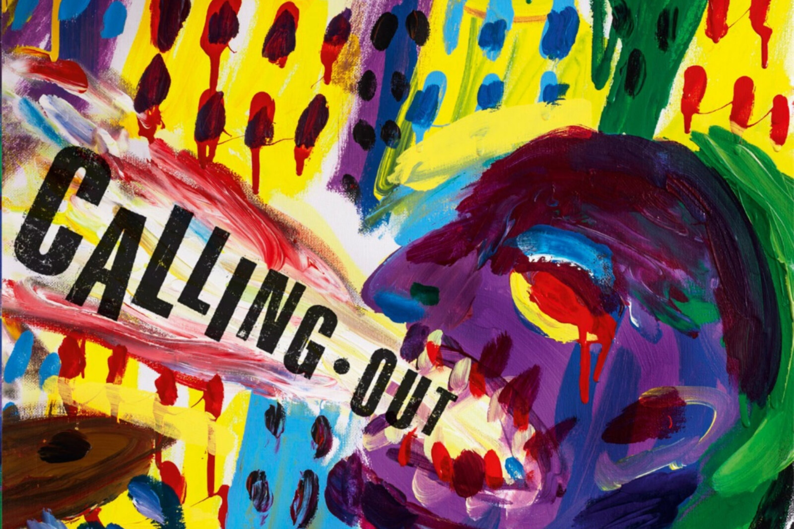 Levellers release new single 'Calling Out'