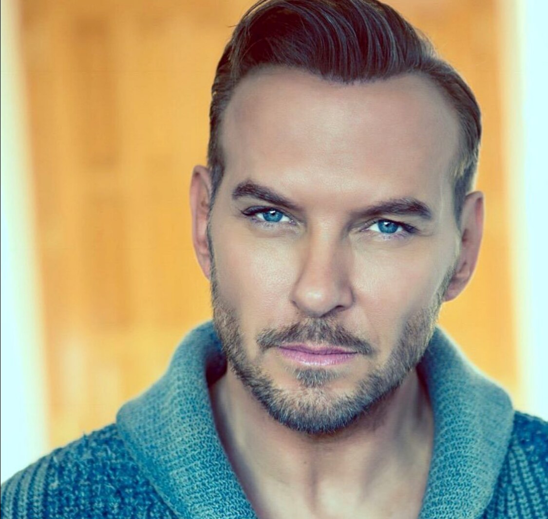 Matt Goss releases charity single for NHS