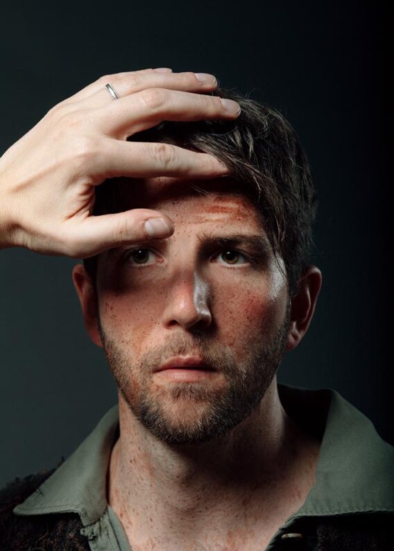 Owen Pallett: new album 'Island' out TODAY!