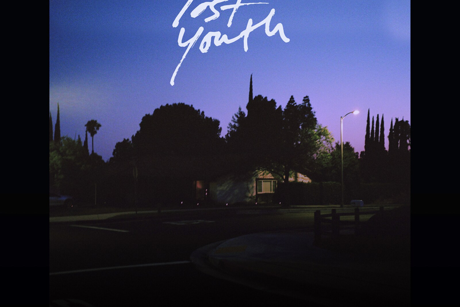 Midnight Kids share The Lost Youth EP on RCA Records