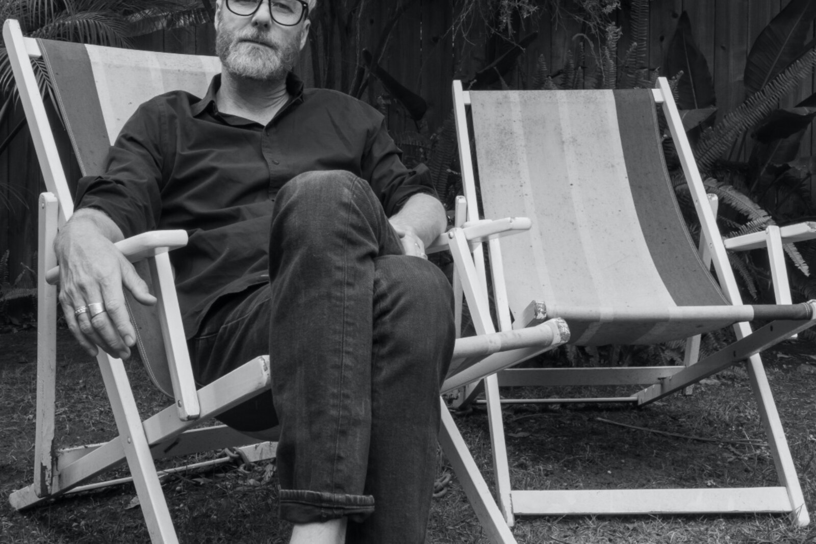 Matt Berninger van The National releaset nieuwe single en kondigt debuut soloalbum aan!