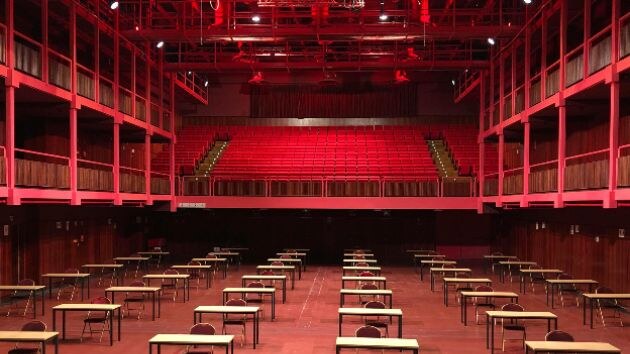 AB zet haar deuren open voor studenten KU Leuven en Odisee Hogeschool.