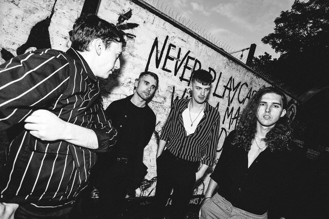 The Clockworks Announce 'The Future Is Not What It Was' on Creation23 - Watch Video