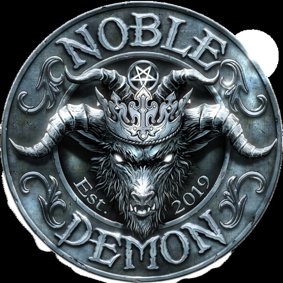 Finland's Melodic Doom Masters Kaunis Kuolematon Sign Worldwide Deal With Noble Demon Records!