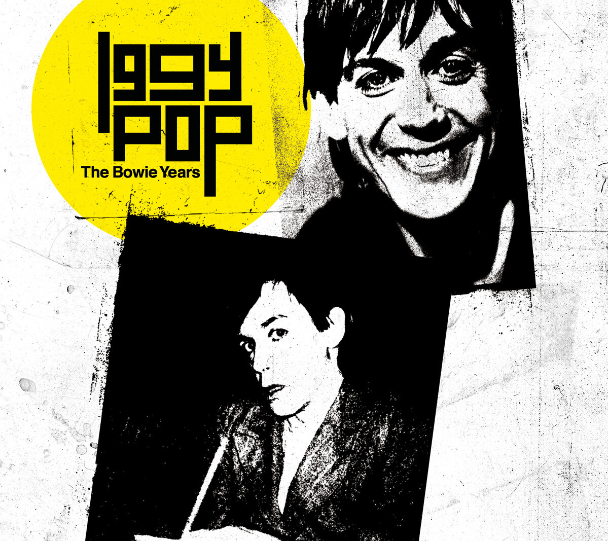 Iggy Pop To Release The Bowie Years Box Set And Deluxe Editions