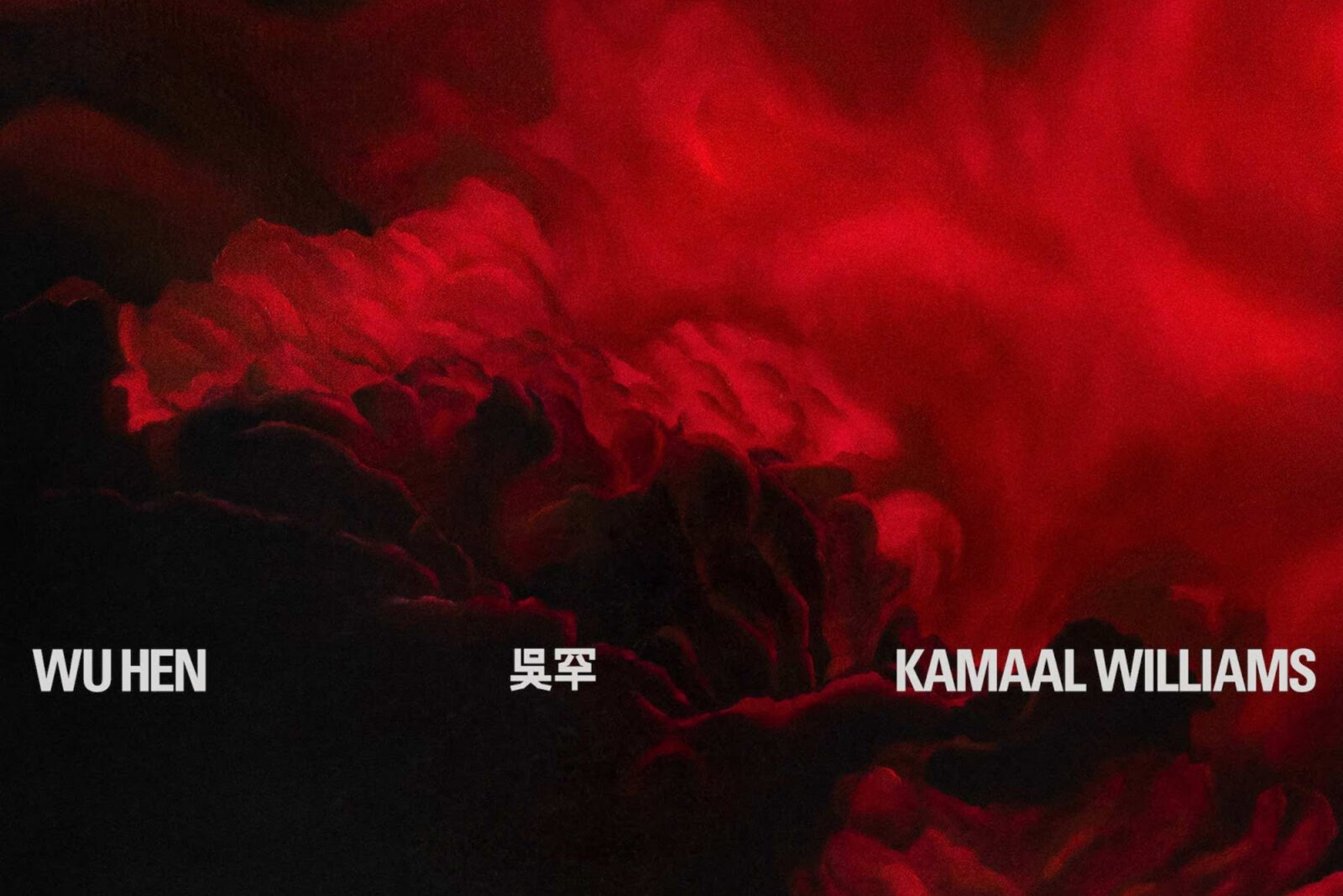 Kamaal Williams announces his sophomore album Wu Hen with energetic lead single ‘One More Time’