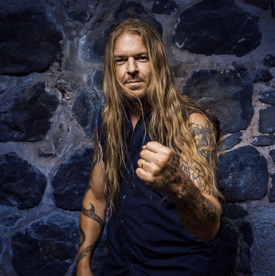 Timo Tolkki's Infinite Visions adds ex-Stratovarius bassist Jari Kainulainen to the lineup