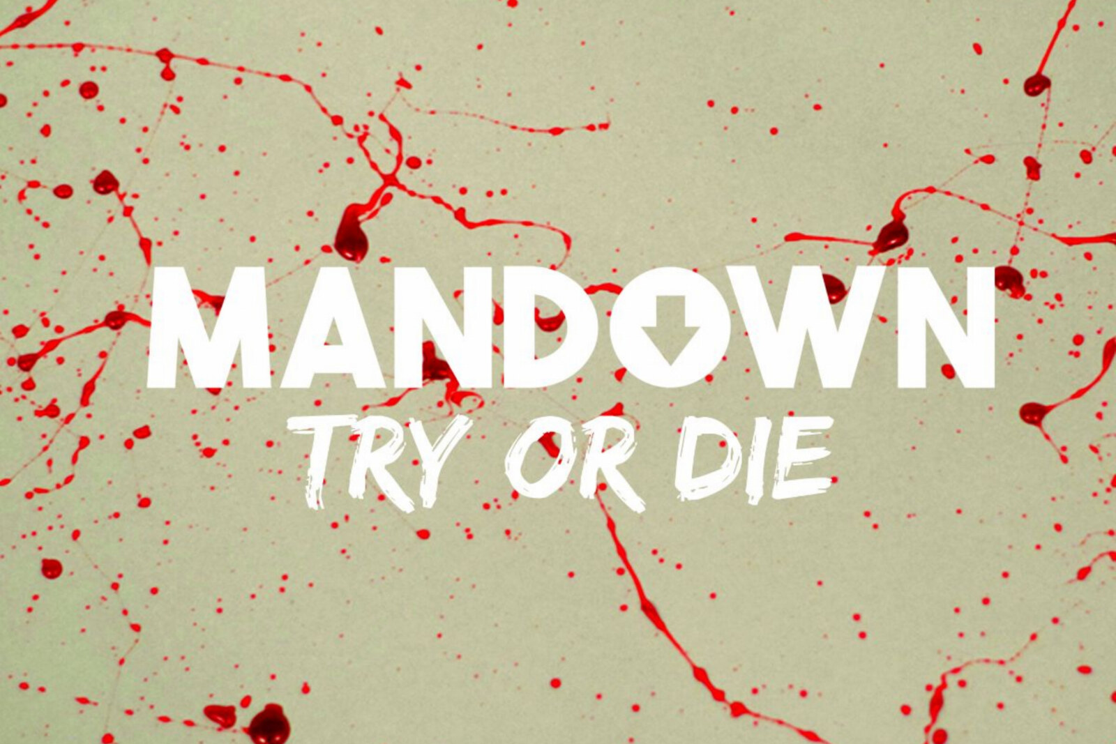  ManDown Announce Jamie Lenman + Chris Coulter-Produced Debut EP 'We Want Blood'