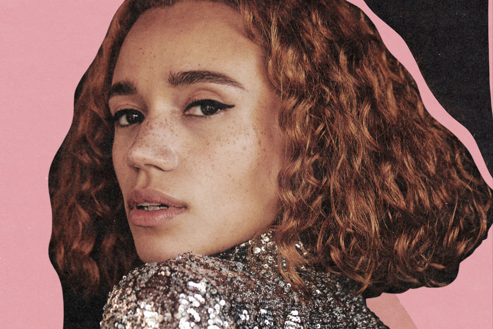 Jones launches new single ‘Giving It Up'