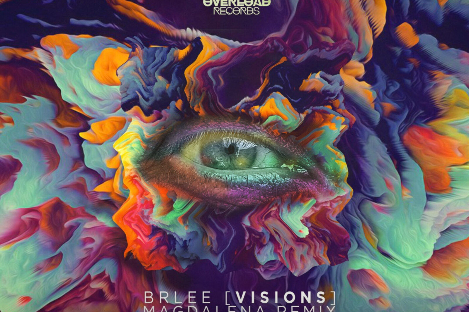 Magdalena - The artist behind Ibiza’s ‘Shadows’ event series, releases remix of Brlee's 'Visions' | Watch The Music Video Now