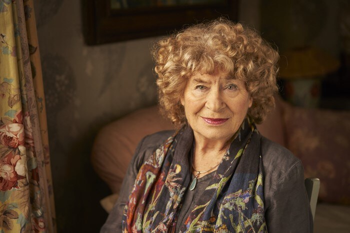 Shirley Collins announces new album Heart’s Ease, set for release July 24th
